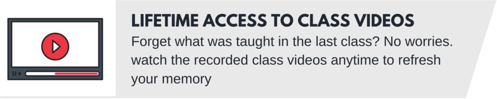 KidCode Advanced - Lifetime Access