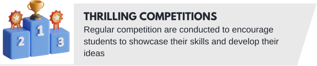 KidCode Advanced - Completition