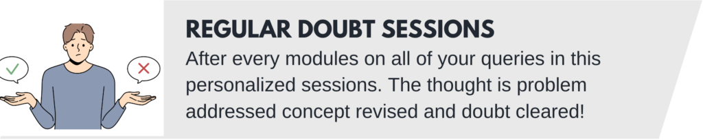 KidCode Advanced - Doubt Sessions