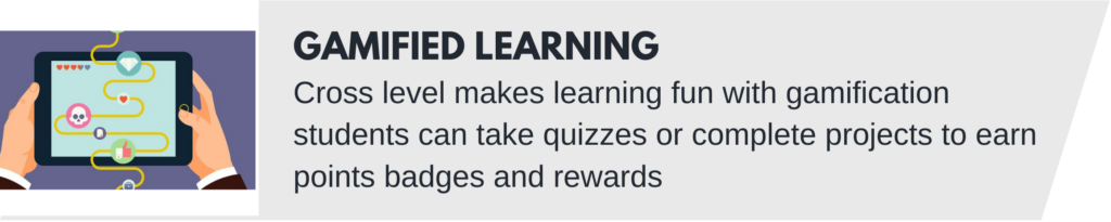 KidCode Advanced - Gamefied Learning