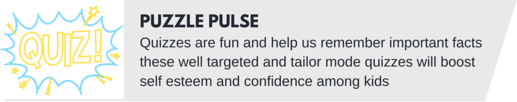 KidCode Advanced - Puzzle