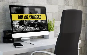 Online courses